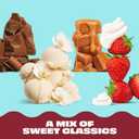 Premier Protein Shake, 8 Flavor Variety Pack, 30g Protein, No Added Sugar, 24 Vitamins & Minerals to Support Immune Health, 11.5 fl oz, 8 Pack