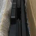 dbest Products Quik Cart Sport Collapsible Rolling Crate on Wheels for Teachers Tote Basket 80 lbs Capacity, Made from Heavy Duty Plastic, Black, Compact