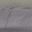 yescool Weighted Blanket for Adults (25 lbs, 88 x 104, Grey) Cooling Heavy Blanket for Sleeping Perfect for 240-260 lbs, King Size Breathable Blanket with Premium Glass Bead