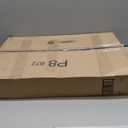 138-7502 Discharge Deflector/Deflector Shield Compatible with Toro/Ex-Mark 74690, 74694, 75743, 75745, 75753, 75755, 75754, 75757, 75760W, QZE725GKC42200, QZS735GKC54200 Lawn Mower, w/Spring