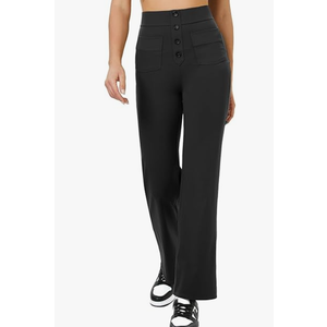 Women's Black Pants XS