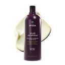 Aveda Invati Ultra Advanced Thickening Conditioner Light | Step 2 of 4 | Reduces Hair Loss by 77% | for Fine to Medium Thinning Hair Types | Normal to Oily Scalp | 96% Naturally Derived*