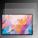 Anti-Glare Screen Protector for TCL NXTPAPER 11 Plus Tablet 11.5" (Model:9469X), Anti Fingerprint, Anti Scratch, Paper Feel Nano Matte PET Soft Film, 2-Pack (Matte)