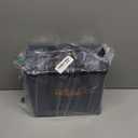 GOTHINK Giant Tumble Tower Game, Large Tumbling Tower Stacking to Over 3.2 FT 60pcs Wooden Jumbo Blocks for Outside Yard Games w/Carry Case Timber Stacking Game Night Toy Gift for Kids Adults Family