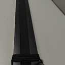 Dulepax RV Blinds - Pleated Shades, 32" W x 24" L Black RV Window Shades for Camper, Travel Trailers, Motorhome's Window