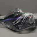 Cordless Vacuum Cleaner, 60KPA 75Min 650W Motor Powerful Vacuum Cleaners for Home, Self-Stand Cordless Stick Vacuum Rechargeable Anti-Tangle/LED Screen/1.8L Cup for Home Pet Hair/Carpet/Hardwood Floor