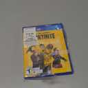 Fortnite - Anime Legends- PlayStation 4