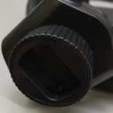 Neck Mount for Phones, Neck Cell Phone Holder POV/Vlog Selfie Mount Hand Free Phone Neck Holder Chest Stand Strap Video Recording for iPhone 16 15 14 13 12 Seires Android Phones (Black)