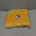 AWOOF Snuffle Mat Pet Dog Feeding Mat, 28''x28'' Interactive Dog Puzzle Toys Encourages Natural Foraging Skills