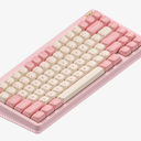 NuPhy Mechanical Keyboard Halo75 V2