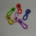 XIAWAO USB A to USB C Cable 6 Pack, C Charger Cord Fast Charging for iPhone 17 16 15 Pro Max, Samsung Galaxy S25 S24 S23 S22 S21 S20 A17 A16 A15, Moto g, Pixel 10 9 (5ft+5ft+5ft+5ft+8ft+8ft)