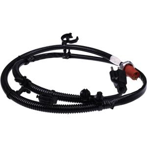 DVPARTS Engine Heater Cord 68223419AA Compatible with 14-18 Dodge Ram 2500 3500 4500 5500 6.7L Diesel engine block heater