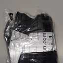 High Vis Safety Vest Reflective Strips, Multi-Pocket Design (Medium)