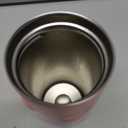 Ello Ellies 12oz Vacuum Insulated Stainless Steel Kids Water Bottle with Straw and Built-in Carrying Handle and Leak-Proof Locking Lid for School Backpack, Lunchbox and Outdoor Sports, Unicorn