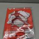 Morph Deluxe Boys Ninja Costume With Ninjas Warrior Toy Accessory, Kids Ninja Costumes, Boy Halloween Costume (Medium 7-9 years, Red)