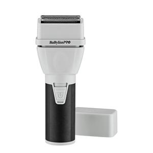 BaBylissPRO COREFX Professional Performance Double Foil Shaver