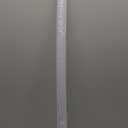 Shower Door Bottom Seal,2 PCS 1/2" X 36" Shower Door Sweep for 1/2 Inch Glass,Frameless Glass Door Seal Strip to Seal 12mm Gap - Stop Shower Leaks and Create a Water Barrier