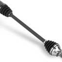 Rear Left/Right CV Axle Shaft for Polaris RZR XP 1000 / XP 4 1000 2016-2020, RZR XP Turbo/XP 4 Turbo 2016-2019, 1 CV Axle Drive Shaft Assembly Replaces for 1333439