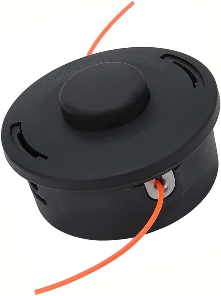FS55R 25-2 Trimmer Head for STHIL FS 55 FS56 FS56RC FS90 FS90R FS70 FS80 FS110 FS130 FS88 FS100 FS100R FS106 FS108 Weed Eater Replace 4002 710 2108 4002-710-2191