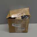 Joomer Color Changing Christmas Lights, 2 Pack Total 144FT 400 LED 12 Modes Solar String Lights Waterproof Twinkle Fairy Lights for Garden Yard Patio Christmas Decoration (Warm White to Multicolor)