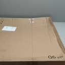 T&R Large Stop Sign Street Road Sign 24 x 24 Inches. Engineer Grade Reflective Sheeting, Rust Free Aluminum, Weather Resistant, Waterproof, Fade Resistant, 2 Pre-drilled Holes