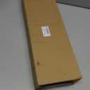 HIMIKI A Pair Light Gray Left and Right Sun Visor Sunvisor Compatible with 2006 2007 2008 2009 2010 2011 06 07 08 09 10 11 Civic Replaces# 83280-SNA-A01ZC 83230-SNA-A01ZC