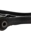 ACDelco Gold 45P0078 (19461372) Front Driver Side Lower Suspension Control Arm and Ball Joint Assembly