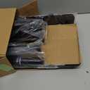 Vekkia 70 - inch Metal Professional Portable Sheet Music Stand  Folding Adjustable Holder, with Carrying Bag, Sturdy for Instrumental & Band Performances, Travel