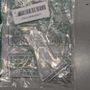 DERNORD Stainless Steel Hose Barb, 3 Way Tee T Shape Barbed 1" Union Home Brew Fitting (1" Barb x 1" Barb x 1" Barb)