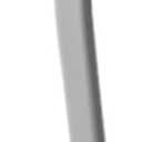 Tongue Scraper  Dual Scraper & 120 Micro Brushes for Fresh Breath, Soft TPE, Anti-Gag Design (Gray)