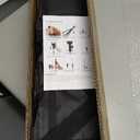 2 Pack Aluminum Light Photography Tripod Stand with Case,Altson 7 Feet Portable Photo Video Tripod Stand for Speedlight, Flash, Softbox, Umbrella, Strobe Light, Camera