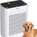 Air Purifier for Home Large Room Bedroom 