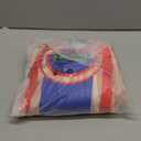 JOYIN 16 Cornhole Bean Bags for Tossing (4.7 x 4.7), Durable Nylon All-Weather Game, Includes 15 Bean Bags and a Carry Bag, Cornhole Game Set, Party Supplies for Kids & Adults (one size fit all)