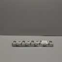 17" and 17" Windshield Wipers Blades for 1995-2004 Toyota Tacoma/1984-2002 Toyota 4Runner (Pack Of 2),OEM Quality Premium All-Seasons Wiper blades,Stable and Quiet Armor wiper blades.