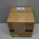 CREWORKS Professional Jewelry Cleaning Machine, 2L Jewelry Cleaning Ultrasonic Machine with Heater & Timer, Digital Sonic Cleaning Machine for Cleaning Denture Dental Irrigator Parts Retainer Glasses