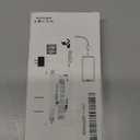 This is a Neewer NL-60AI Mobile Phone LED Light. This portable light is designed to improve the quality of smartphone photography, videography, and video calls by providing adjustable illumination.