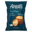 Amazon Brand, Aplenty Pita Chips, Sea Salt, 8 Oz (EXP 08/11/26)