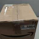 American Atelier 9-Inch Pasta Bowl (Set of 4) - 42 oz Unique Porcelain Dinner Bowls - Versatile Modern Dinnerware for Salads, Soups, Special Occasions & Casual Dining (Light Blue)