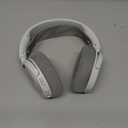 SteelSeries Arctis Nova 1P PS5 Headphones - Gaming Headset - 360 Space Sound - Memory Foam Ear Pads - Noise Cancelling Microphone - Also for PC, PS4, Switch, Xbox - White