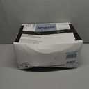 Winjet LED Tail Light Assembly for [2016 2017 2018 2019 2020 2021 2022 2023 Toyota Tacoma] LED Glow Bar Running Tail Lights Rear Light,1 PAIR,Driver and Dassenger Sides (E# Matte Black/Clear Lens)