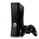 Xbox 360 4GB Slim Console