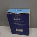 REVIX Extra Large Hip Ice Pack Wrap After Surgery, Reusable Gel Cold Pack for Hip Replacement Recovery, Sciatic Nerve, Cold Therapy Hip Flexor Compression Wrap, Black