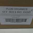 Plum Organics - 12+ Months Organic Baby Food Variety Pack - 3 Flavors - Non-GMO - Fruit & Veggie Blends On-The-Go Pouches for Baby and Toddler Meals - Quality Tested Ingredients - 4 oz (Pack Of 18) Best By 2026/05/21