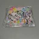 3 x 6 Sheets Easter Iron on Patches Decals Easter Eggs Bunny Designs Heat Transfer Stickers Happy Easter Vinyl Stickers Cartoon Cute Rabbit Iron on Appliques for Clothing T-Shirt Clothes DIY Decorations