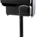 Aqua-Tech Ultra Quiet Power Filter, For Aquariums 10-20 Gallons