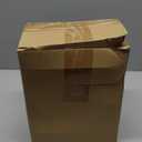 Mumufy 24 Pcs Christmas Cookie Tins 8 Styles Candy Tinplate Retro Tins Candle Tin Storage Containers Metal Cookie Jars Round Nesting Containers for DIY Candles, Dry Storage, Spices, Tea, Candy