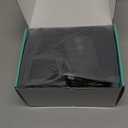 Cordless Knee Heating Pad, Newly 4 Vibration Knee Massager, 3-in-1 Heated Knee Massager with 5 Heat Levels and 5 Massage Modes, Birthday Gifts for Dad & Mom (2 PCS)