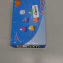 LANKER 24 Pack Flameless Led Tea Lights Candles, Flickering Warm Yellow Battery Operated Electronic Fake Candles, Decorations for Halloween and Festival Celebration (Yellow - 24Pack)