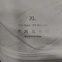 Popilush Bras for Women No Underwire Supportive Push Up Bralettes Wireless Full Coverage Plus Size T-Shirt Bra, XL