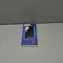 for Samsung Galaxy S25 Ultra Wallet Case with Card Holder, 2X Screen Protector Dual Layer Heavy Duty Protective Hidden Card Slot Case for Galaxy S25 Ultra 6.9" 2025 (Black)